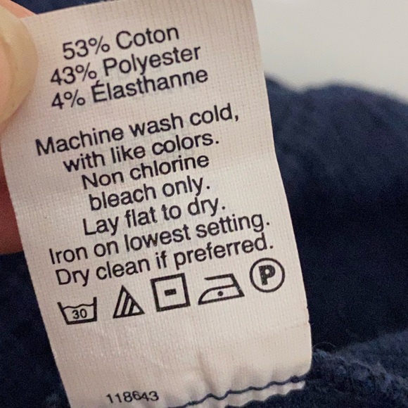 Madewell Apron Cross-Back Tank - Picture 13 of 15